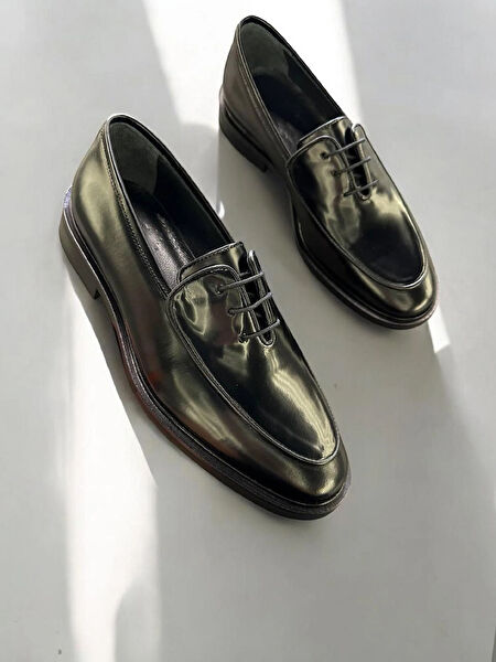 Serhat Özköroğlu Erkek Klasik Ayakkabı