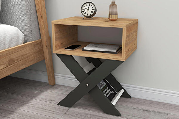 Enda Home Collection Komodin