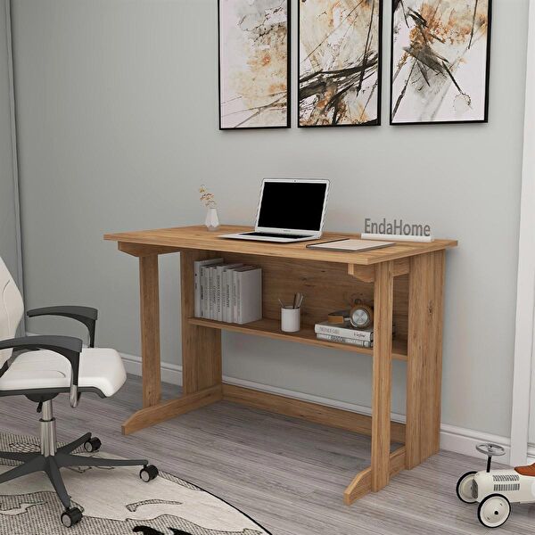Enda Home Collection Bilgisayar Masası, Çalışma Ünitesi