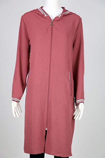 HEPYEN Pardösü, Kap