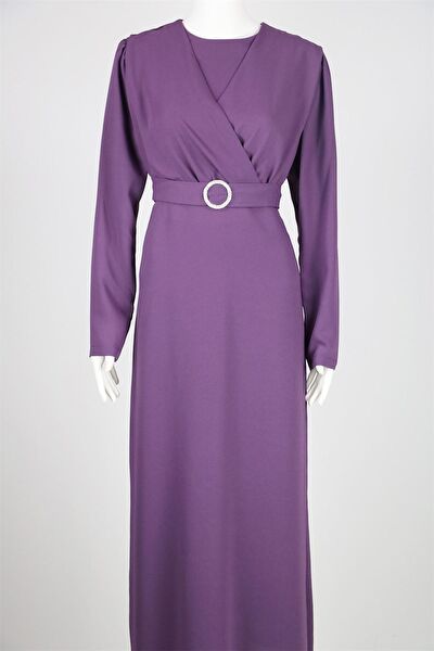 HEPYEN Tesettür Elbise