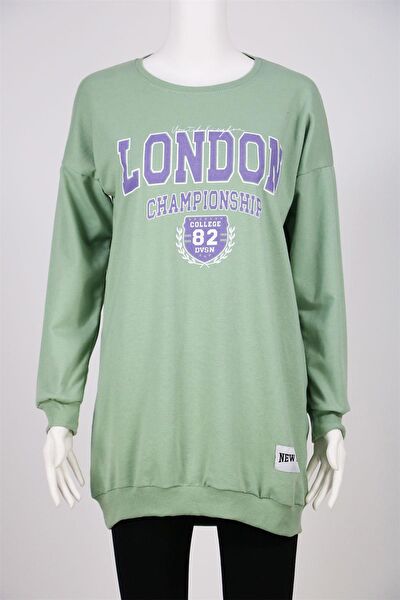 HEPYEN Kadın Sweatshirt