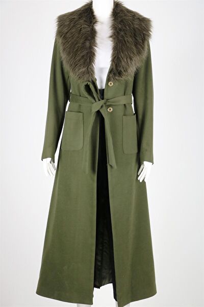 HEPYEN Pardösü, Kap