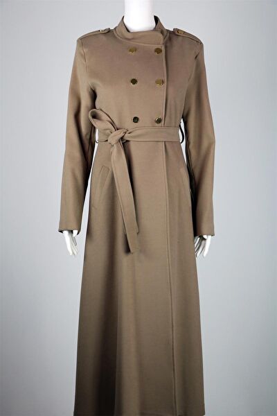 HEPYEN Pardösü, Kap