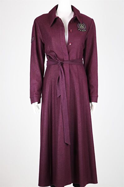 HEPYEN Pardösü, Kap