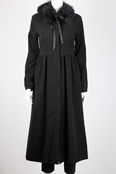 HEPYEN Pardösü, Kap