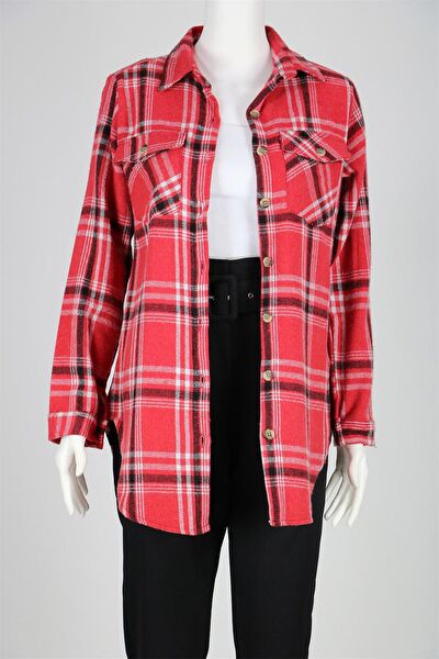 HEPYEN Kadın Gömlek