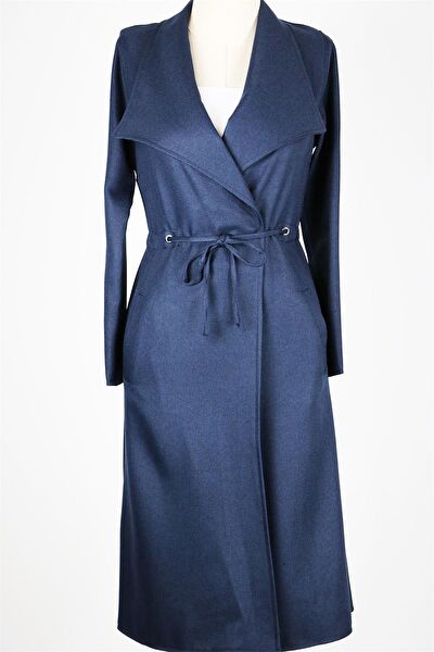 HEPYEN Pardösü, Kap