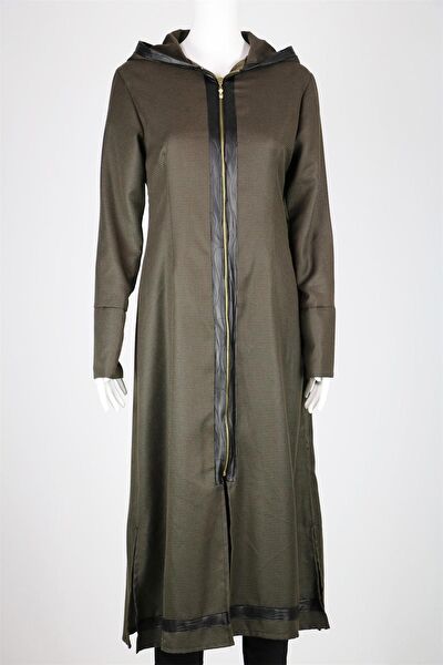 HEPYEN Pardösü, Kap