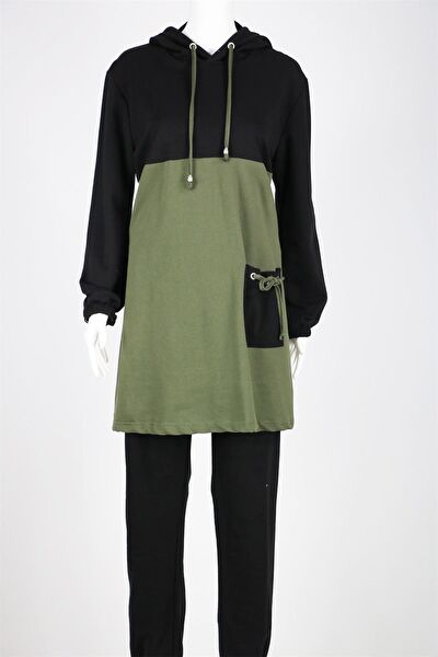 HEPYEN Kadın Alt Üst Takım