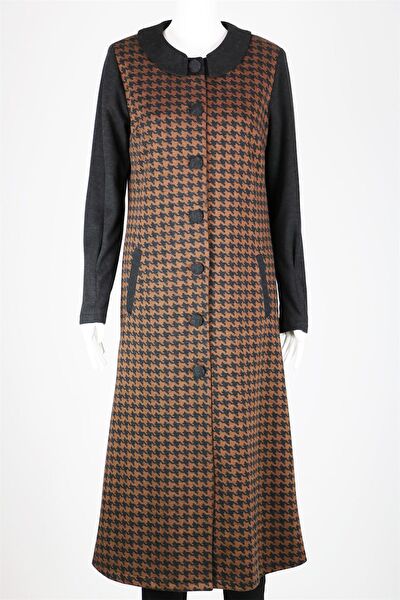 HEPYEN Pardösü, Kap