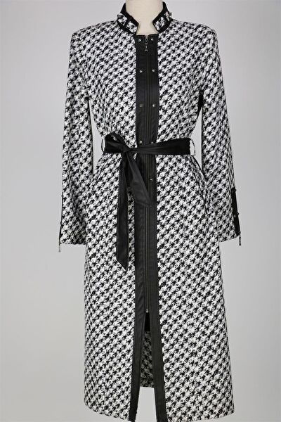 HEPYEN Pardösü, Kap