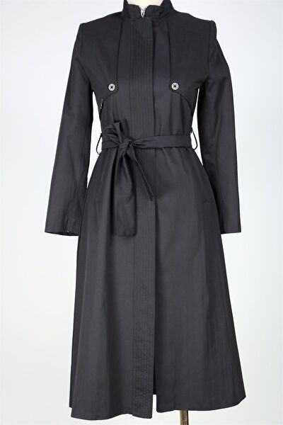 HEPYEN Pardösü, Kap