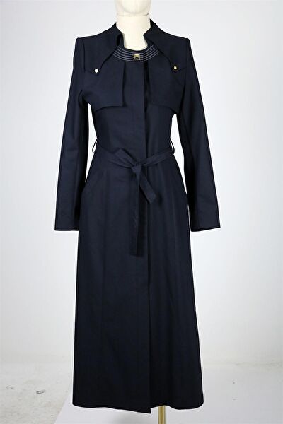 HEPYEN Pardösü, Kap