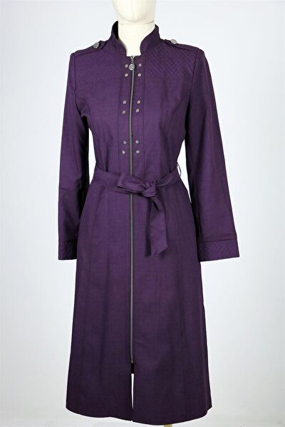 HEPYEN Pardösü, Kap