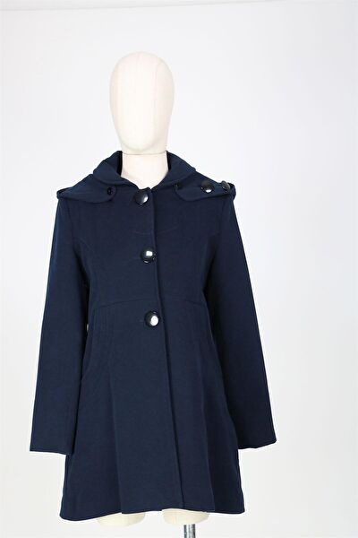 HEPYEN Pardösü, Kap