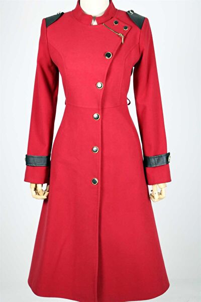 HEPYEN Pardösü, Kap