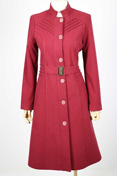 HEPYEN Pardösü, Kap