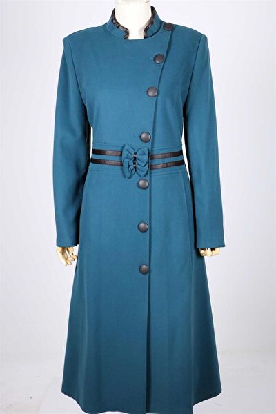 HEPYEN Pardösü, Kap