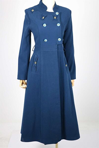 HEPYEN Pardösü, Kap