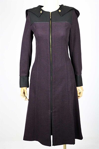 HEPYEN Pardösü, Kap