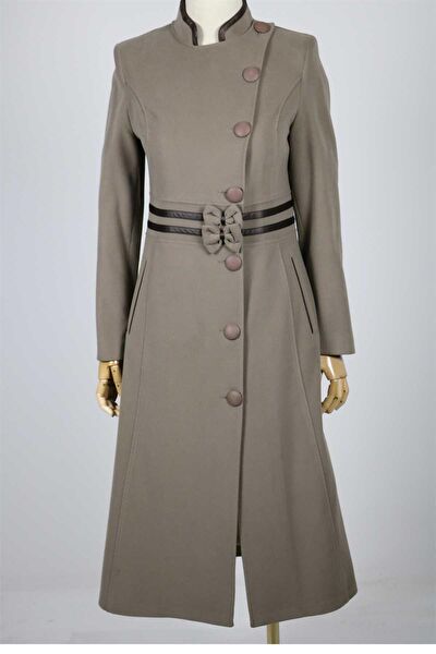 HEPYEN Pardösü, Kap