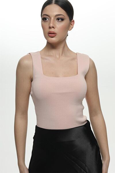 HEPYEN Kadın Triko, Kazak