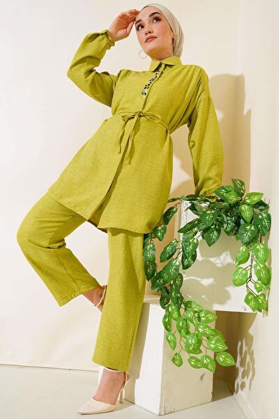 HEPYEN Kadın Alt Üst Takım