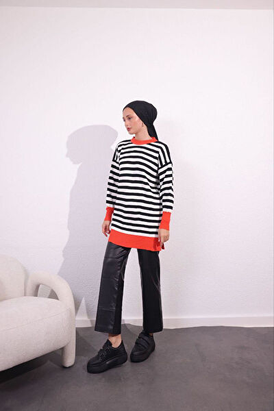 HEPYEN Kadın Triko, Kazak