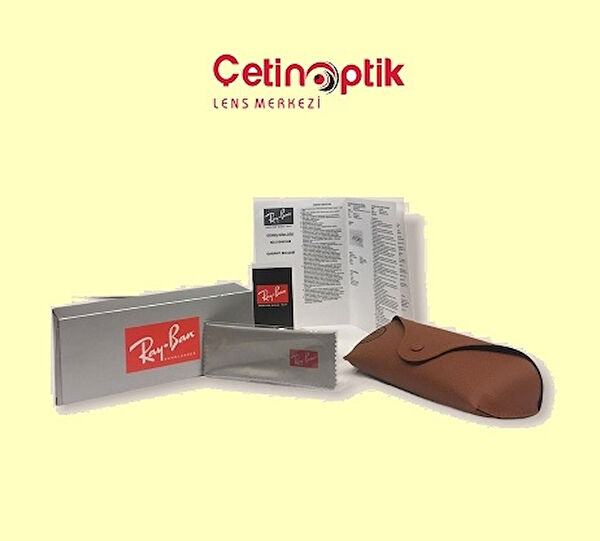 Ray-Ban Çocuk Güneş Gözlüğü