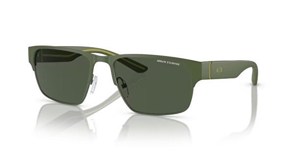 Armani Exchange Erkek Güneş Gözlüğü