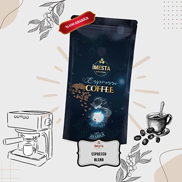 İmesta Espresso, Cappucino