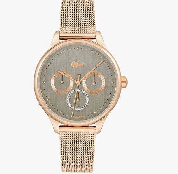 Lacoste Erkek Kol Saati