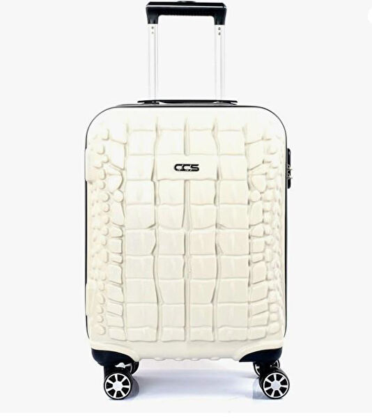 ÇÇS Bavul, Valiz, Seyahat Çantası