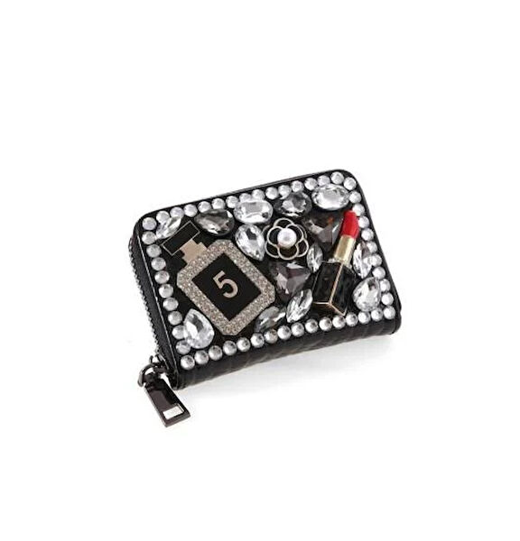 ÇÇS Abiye ve Portföy Çanta