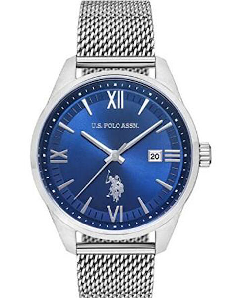 U.S. Polo Assn. Erkek Kol Saati