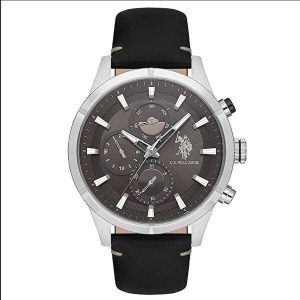 U.S. Polo Assn. Erkek Kol Saati