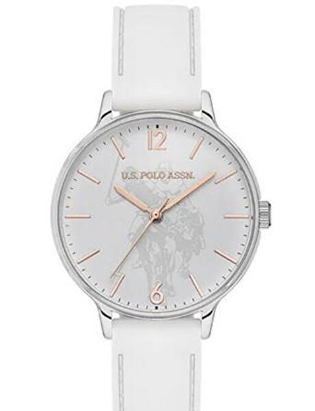 U.S. Polo Assn. Erkek Kol Saati