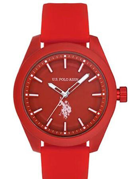 U.S. Polo Assn. Erkek Kol Saati