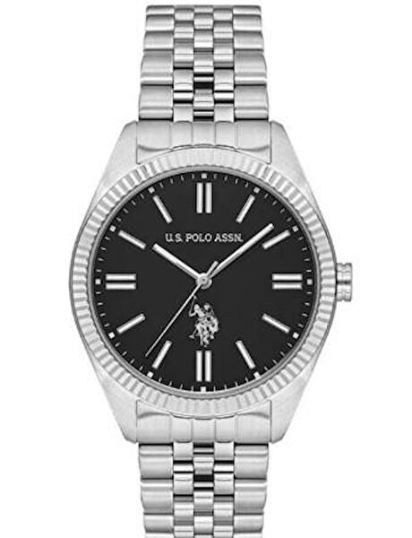 U.S. Polo Assn. Erkek Kol Saati