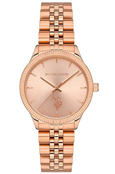 U.S. Polo Assn. Erkek Kol Saati