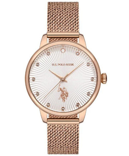 U.S. Polo Assn. Erkek Kol Saati