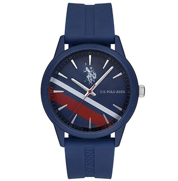 U.S. Polo Assn. Erkek Kol Saati