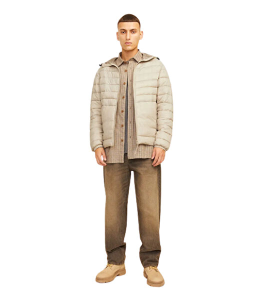 Jack & Jones Erkek Mont, Kaban