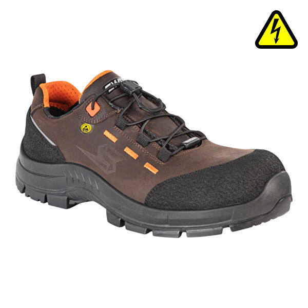 SWOLX İş Ayakkabısı, Çizme