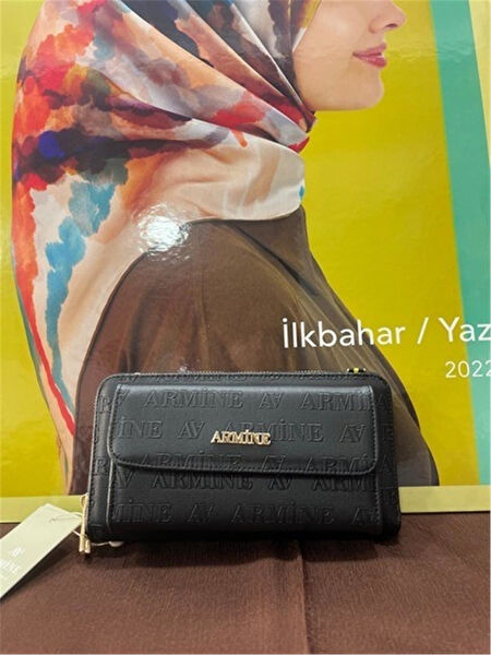 Armine Kadın Omuz Çantası