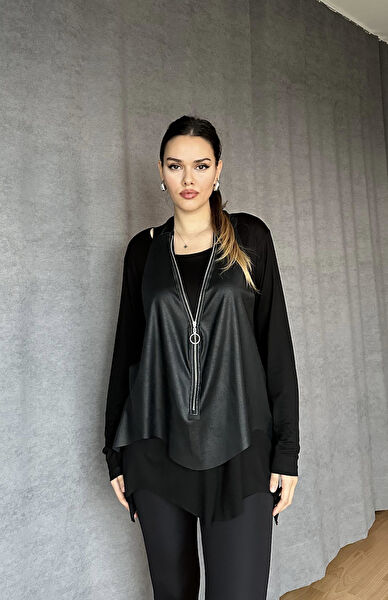 Seher Öztop Kadın Takım Elbise