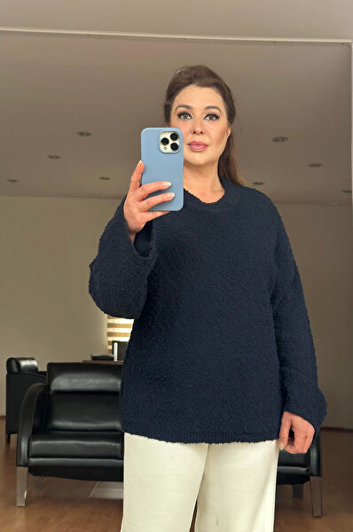 Seher Öztop Kadın Triko, Kazak