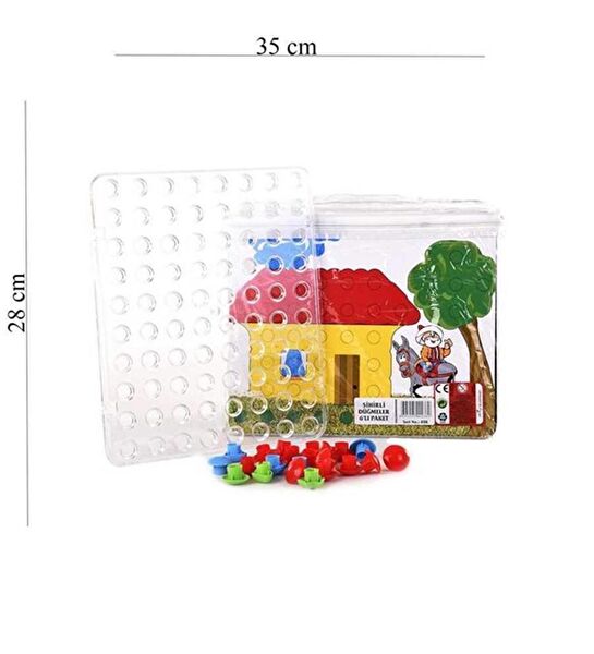 Matrax Eğitici Oyuncaklar