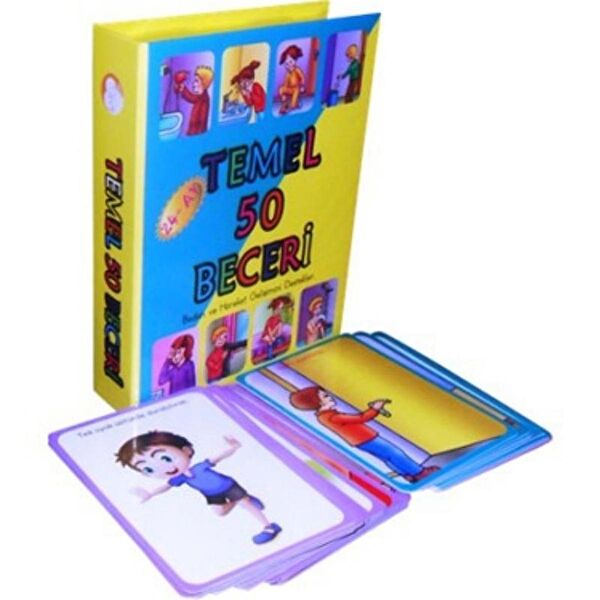 Yuka Kids Eğitici Oyuncaklar